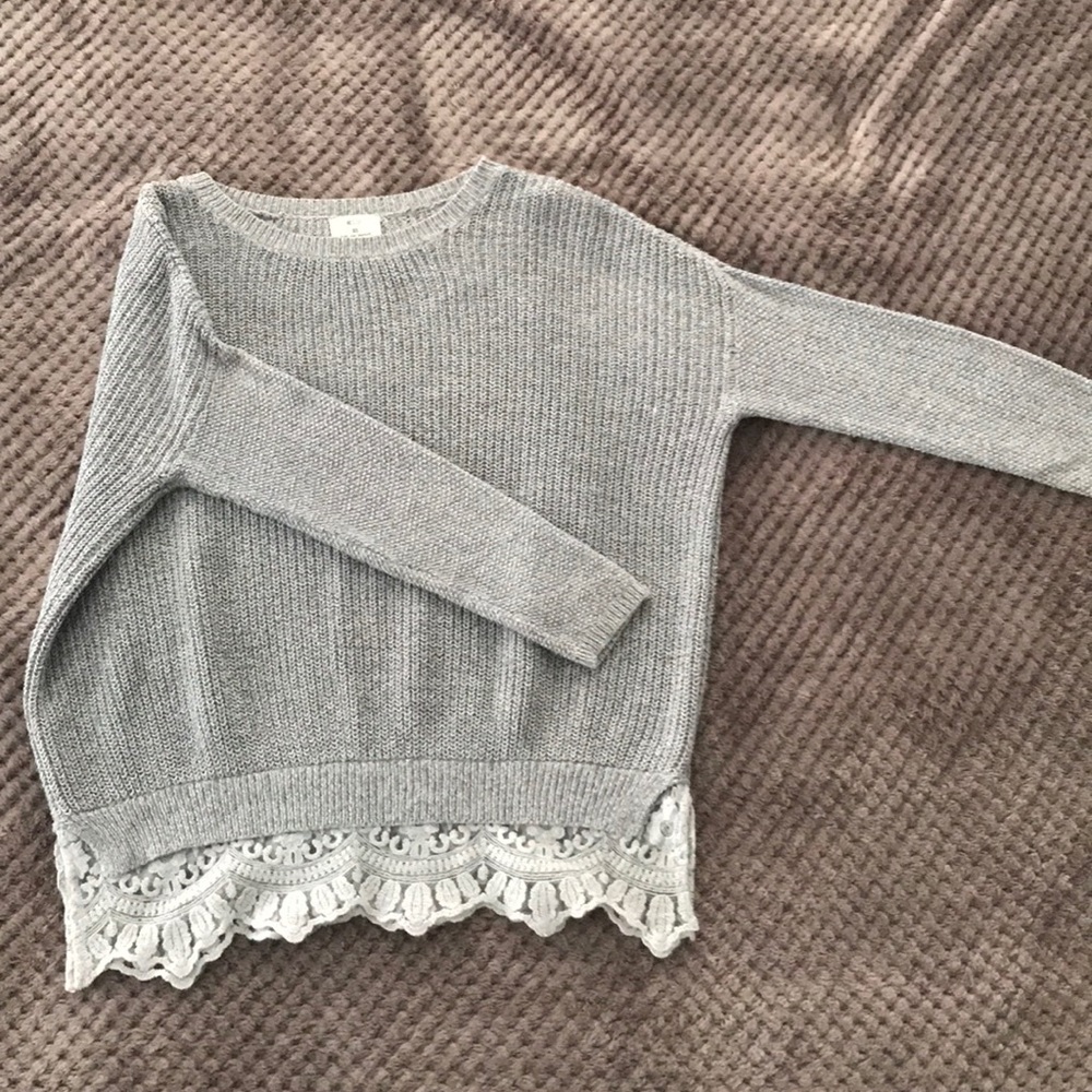 Urban Outfitters Sweater